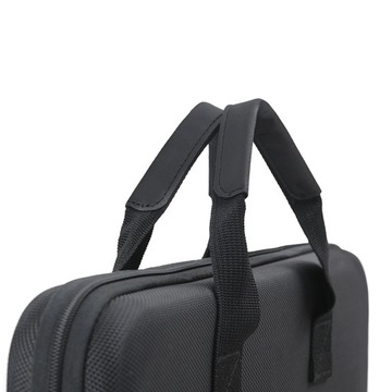 Etui na ustnik saksofonowy Miękka, niepodszewkowa, lekka kieszeń z tkaniny Oxford