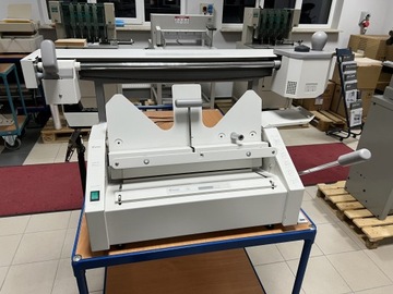 Oklejarka do książek Fastbind Elite XT