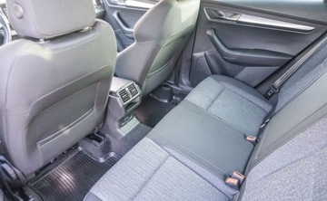 Skoda Karoq Crossover 1.5 TSI ACT 150KM 2021 Skoda Karoq 1,5 TSI 150 KM 1.5 Benzyna 150KM, zdjęcie 9