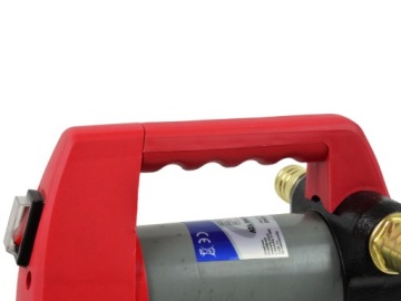 НАСОС ДЛЯ СЛИВА СЫРОЙ НЕФТИ ТОПЛИВОДОЗАТОР 12В 155ВТ