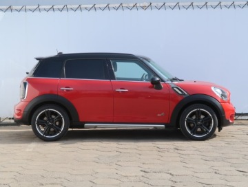 Mini Countryman F60 2016 MINI Countryman Cooper S ALL4, Salon Polska, zdjęcie 5
