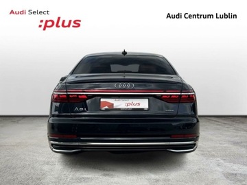 Audi A8 D5 Sedan Facelifting 3.0 55 TFSI 340KM 2023 Audi A8 Head-Up, Bang Olufsen ,Wentylacja, Webasto 3.0 Benzyna 340KM, zdjęcie 3