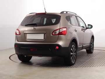 Nissan Qashqai I Crossover Facelifting  2.0 140KM 2013 Nissan Qashqai 2.0, Salon Polska, GAZ, 4X4, zdjęcie 3