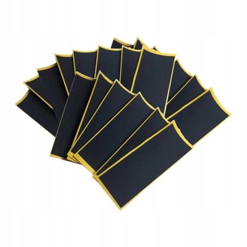 20x Fingerboard Tape 11x3.8cm Non Skid Comfortable