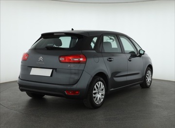 Citroen C4 Picasso II Picasso 1.6 16v VTi 120KM 2014 Citroen C4 Picasso 1.6 i, Salon Polska, zdjęcie 4