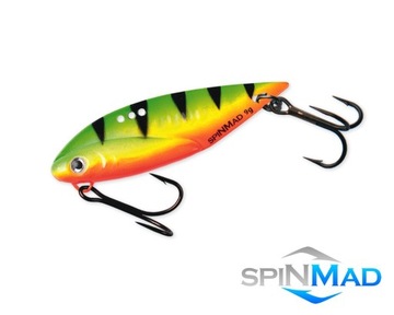 SPINMAD CYKADA HART 9G nr 0513