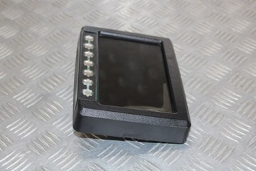 Радионавигационный дисплей 7 дюймов RIDE COMMAND OEM III POLARIS RZR PRO 20–24