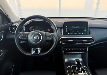 MG HS 2023 MG HS 1.5 GDi 162KM AT Excite Salon PL ASO FV23 I-wlasciciel Gw. Fabryczna, zdjęcie 21