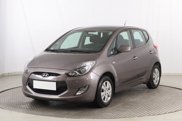 Hyundai ix20 Mikrovan 1.4 CVVT 90KM 2015 Hyundai ix20 1.4 CVVT, Salon Polska, Serwis ASO, zdjęcie 1