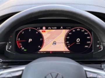 Volkswagen Arteon Fastback Facelifting 2.0 TDI 200KM 2023 Volkswagen Arteon Shooting Brake 2.0 Diesel 200KM, zdjęcie 27