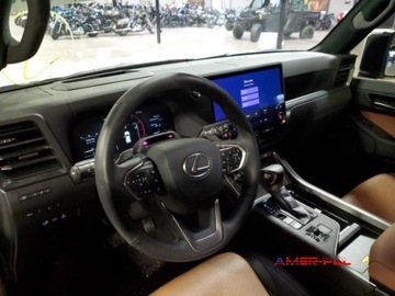 Lexus GX 2024 Lexus GX 2024 r., 3,4L GX 550 LUXURY 3.4 Benzyna 340KM, zdjęcie 5