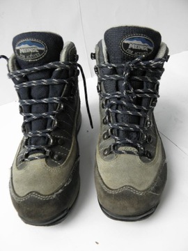 Buty trekkingowe MEINDL 39 gore-tex wkł. 25 LADY