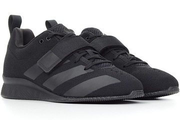 Adidas Healfting WeitLifting Shoes
