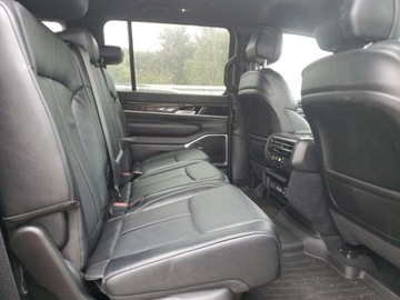 Jeep Wagoneer II 2022 Jeep Wagoneer Series III 5.7 Benzyna 392KM, zdjęcie 8