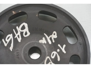 AUDI A4 KOLO ŘEMENICE KLIKOVÉ HŘÍDELE OJNICE 1.6 BENZÍN