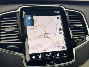 Volvo XC90 II 2021 Volvo XC 90 Momentum PRO / 1 właściciel / Salon Po, zdjęcie 30