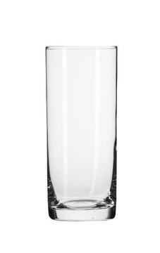 Szklanki do napojów Basic KROSNO 300ml/6szt