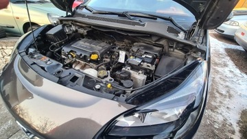 Opel Corsa E Hatchback 3d 1.4 Twinport 90KM 2017 Opel Corsa Krajowy32tys km 1.4 90KMKlimatyzaSERWIS, zdjęcie 9