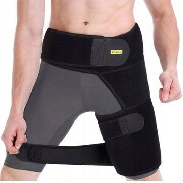ORTEZA NA STAW BIODROWY STABILIZATOR NA BIODRO