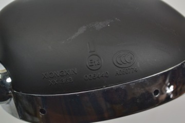Vespa Honda Kawasaki Yamaha Suzuki Piaggio Peugeot ЗЕРКАЛО СПРАВА СЛЕВА M10