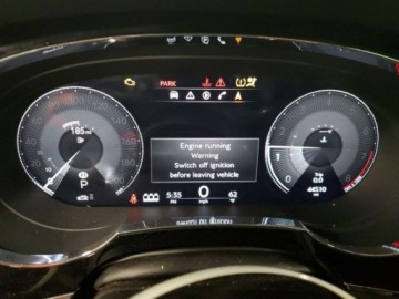 Bentley Bentayga 2022 Bentley Bentayga 2022r., 4x4, 4.0L 4.0 Benzyna 542KM, zdjęcie 10