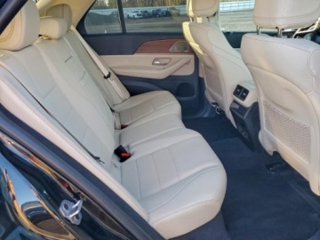 Mercedes GLE V167 2024 Mercedes-Benz GLE 350 4MATIC SUV, 2024r., 4x4, 2.0L 2.0 Hybryda 255KM, zdjęcie 9
