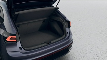 Volkswagen Taigo 1.5 TSI 150KM 2025 Volkswagen Taigo R-Line Plus 1.5 TSI 150 KM DSG, zdjęcie 5