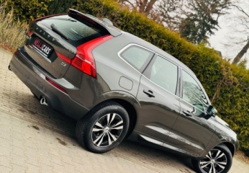 Volvo XC60 II 2021 Volvo XC 60 FullLed El.Klapa Podgrzewane Fotele Skora Kamera Serwis Piekny, zdjęcie 2