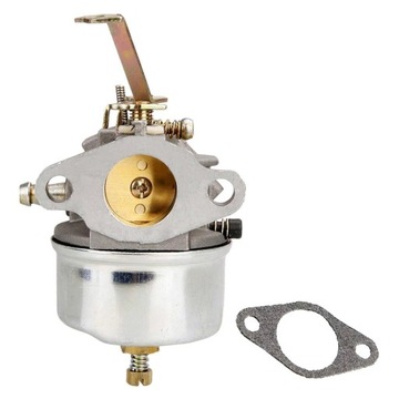 Карбюратор для Tecumseh 632230 632272 H30 H50 H60 HH60 5hp 6hp Motor