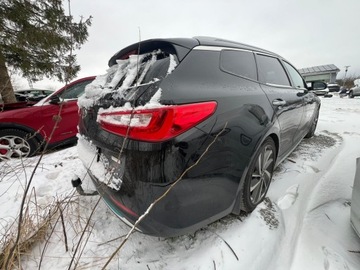 Kia Optima II 2019 KIA OPTIMA 2.0 GDi Plug-In Hybrid 156 KM, automat, lekko uszkodzony, zdjęcie 3