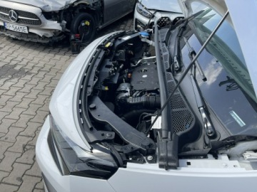 Peugeot Rifter Standard 1.5 BlueHDI 130KM 2024 Peugeot RIFTER GT Automat Podgrzewanie Kamera, zdjęcie 17