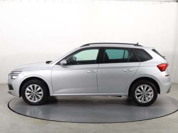 Skoda Kamiq Crossover 1.0 TSI 110KM 2022 Skoda Kamiq 1.0 TSI, Salon Polska, 1. Właściciel, zdjęcie 2