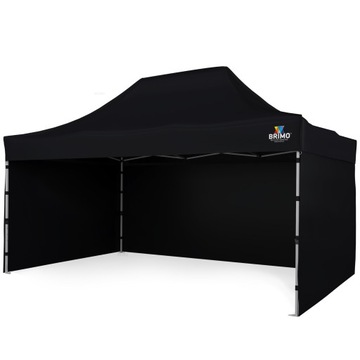 Pawilon Altana Ogrodowa 3x4 Super Aluminiowy