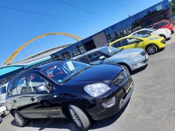 Kia Carens III 2.0 i 16V 144KM 2006 Kia Carens II, 2.0 benzyna, bezkolizyjny !! PROMOCJA!!, zdjęcie 10