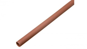 Rura termokurczliwa cienkościenna CR 2,4/1,2 -