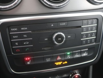 Mercedes CLA C117 Shooting Brake 2.0 250 211KM 2016 Mercedes CLA 250 4MATIC, Salon Polska, 4X4, zdjęcie 12