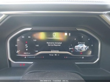  GMC Sierra 2023r., 1500 Denali, od ubezpieczalni 6.2 Benzyna 420KM, zdjęcie 10