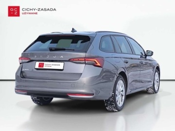 Skoda Octavia IV Liftback 1.5 TSI EVO 150KM 2025 Skoda Octavia Selection 1.5 TSI 150KM Gwarancja Pakiet zimowy FV23, zdjęcie 4