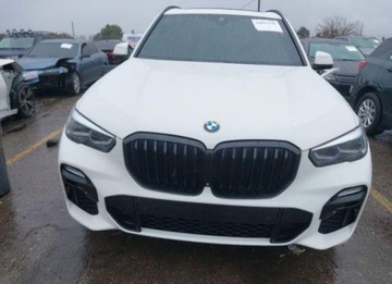 BMW X5 G05 2021 BMW X5 2021, 3.0L, od ubezpieczalni, zdjęcie 1