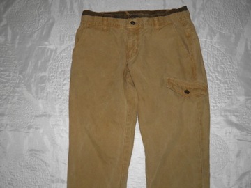 БРЮКИ ZARA YOUNG EXTRA R Mex 32