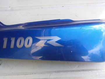 ЗАДНИЙ ОБТЕКАТЕЛЬ SUZUKI GSXR 1100
