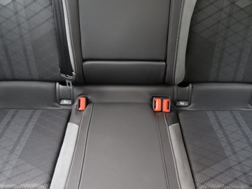 Volkswagen Golf VIII Variant 1.5 eTSI 150KM 2023 VW Golf 1.5 eTSI, Salon Polska, 1. Właściciel, zdjęcie 9