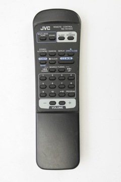 Pilot JVC RM-RX1003