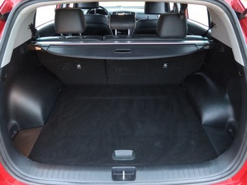 Kia Sportage IV SUV 2.0 CRDi 185KM 2017 Kia Sportage 2.0 CRDi, Salon Polska, Serwis ASO, zdjęcie 13