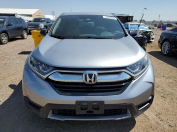 Honda CR-V V 2019 Honda CR-V 2019 HONDA CR-V LX 2.4 Benzyna 184KM, zdjęcie 4