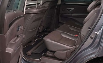 Renault Espace V Van 1.8 Energy TCe 225KM 2019 Renault Espace Renault Espace 1.8 TCe Energy Initiale Paris EDC 7os 1.8, zdjęcie 11