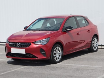Opel Corsa F Hatchback 5d 1.2 75KM 2023 Opel Corsa 1.2, Salon Polska, 1. Właściciel, zdjęcie 1