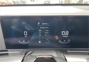 Hyundai Kona I Crossover Facelifting 1.0 T-GDI 120KM 2023 Hyundai Kona 1.0 T-GDI Smart Comfort DCT Hak Benzyna 120KM, zdjęcie 12