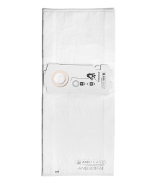 10 мешков для пылесоса FESTOOL CT 15 CTC MINI MIDI