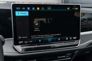 Volkswagen Passat B8 Variant Facelifting 2.0 TDI SCR 150KM 2026 Volkswagen Passat Business Plus 2.0 TDI 150 KM DSG, zdjęcie 22